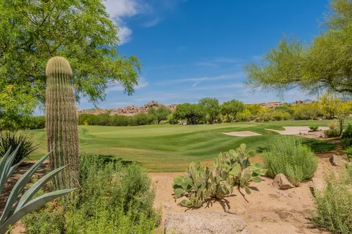 Candlewood Estates in Scottsdale, Arizona